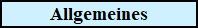 Allgemeines